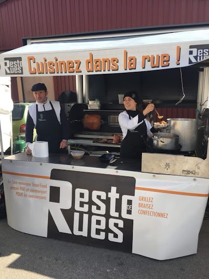 Le Jambon Braisé le plus vendu de Puisaye..., Traiteur à Saint-Fargeau