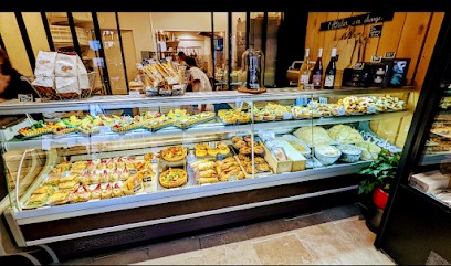 L'atelier des pâtes fraîches, Traiteur à Sainte-Maxime