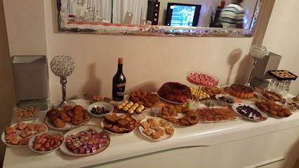 Auchan Traiteur, Traiteur à Puteaux