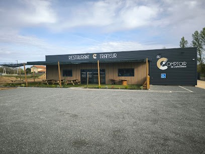 Au comptoir de L'épicurien, Traiteur à Razac-d'Eymet