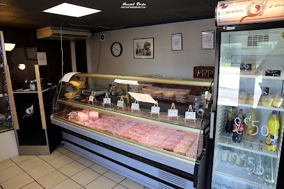 Les Délices d'Orcines, Traiteur à Orcines