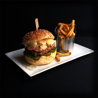 La Tétine Foodtruck, Traiteur à Jardres