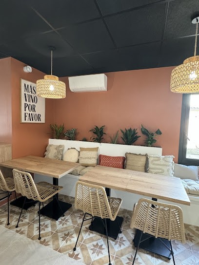 La Leona, Traiteur à Tassin-la-Demi-Lune