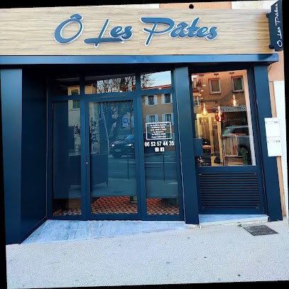 O LES PATES, Traiteur à La Farlède