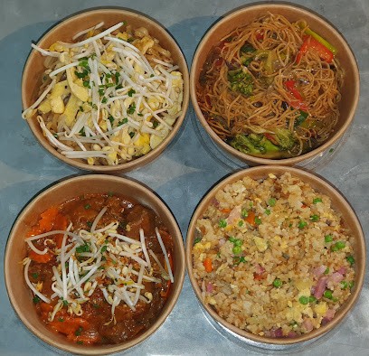 Cookila (en pré commande 24h avant), Traiteur à Launaguet