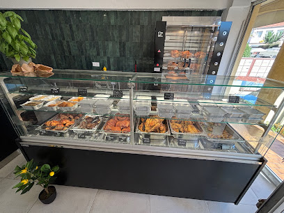 Rotisserie Chez Poulette Traiteur Italien Traiteur à Sausset-les-Pins