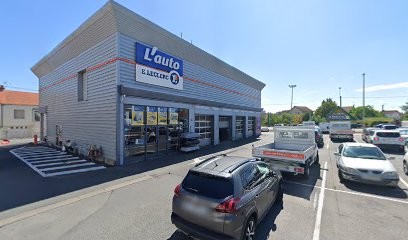 E.Leclerc TRAITEUR Montluçon, Traiteur à Montluçon