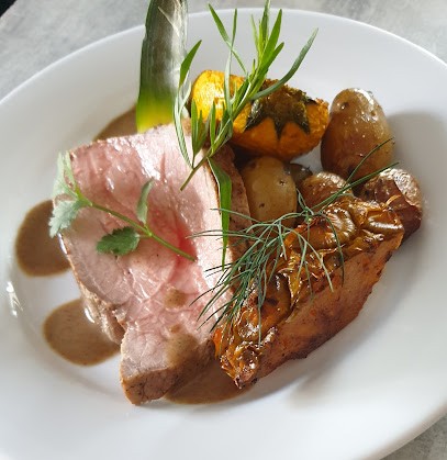 Aux Goûts Des Saisons, Traiteur à Sainte-Cécile