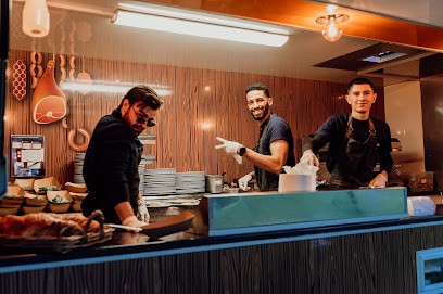 La Marmite Mobile : Foodtruck - Traiteur, Traiteur à Tourcoing