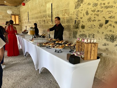 DELICATESSEN TRAITEUR, Traiteur à Monchy-Humières