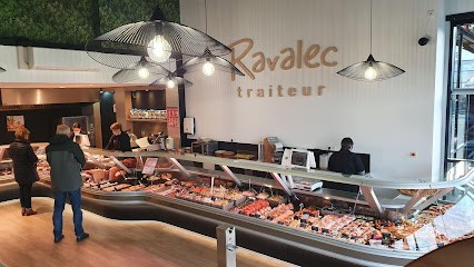 Ravalec Traiteur, Traiteur à Pont-l'Abbé