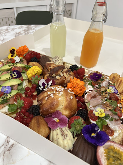 Rym's Catering Traiteur à Dijon