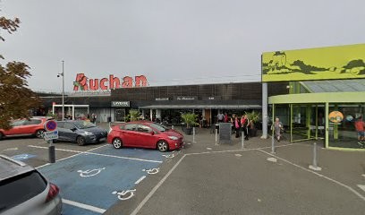 Traiteur Auchan Gien, Traiteur à Gien