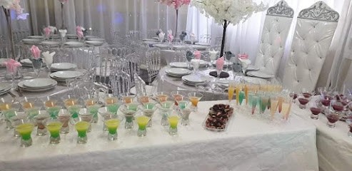 Fatima Kerkri Traiteur, Traiteur à Courtois-sur-Yonne