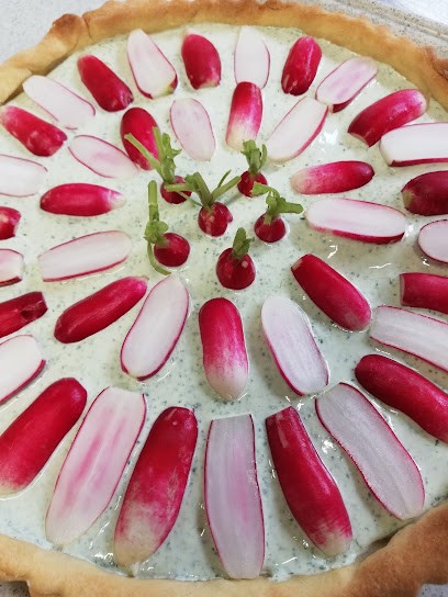 Cuisine & Sens - Traiteur, Cocktail, Buffet, Repas, Traiteur à Voglans