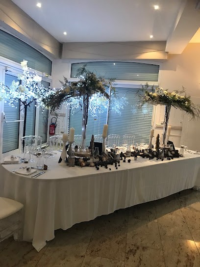 EPICURA Réceptions, Traiteur à Gazeran