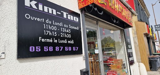 Kim-Tao, Traiteur à Villenave-d'Ornon