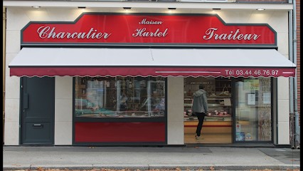 Hurtel Traiteur, Traiteur à Grandvilliers