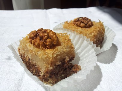 Bara 'tin Lannion Ker-Uhel, Traiteur à Lannion