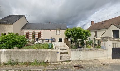 JUSTE À TABLE CHEFFE À DOMICILE _TRAITEUR, Traiteur à Saint-Georges-sur-Cher