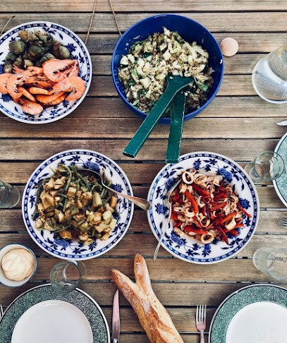 BABA TRAITEUR, Traiteur à Ustaritz