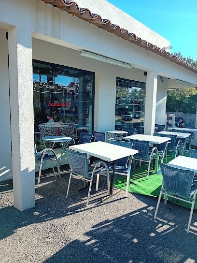 La pause réconfort traiteur ..restauration, Traiteur au Beausset