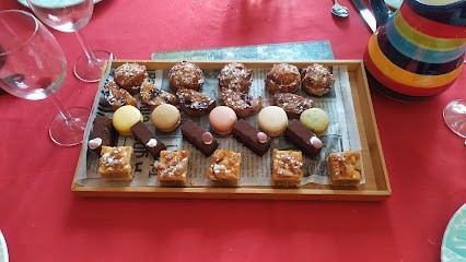 L'atelier De Laurent, Traiteur à Soussans