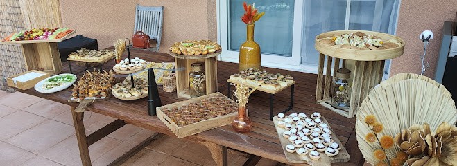 D'ici Et D'Aya, Traiteur à L'Isle-Jourdain