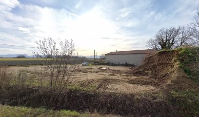 Julien Chaix ( Porc Chaix ), Traiteur à Savasse