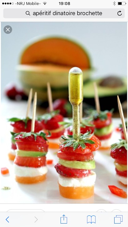 Rob Traiteur, Traiteur à Salon-de-Provence