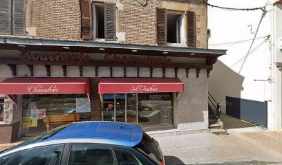SEB TRAITEUR, Traiteur à Pierre-de-Bresse
