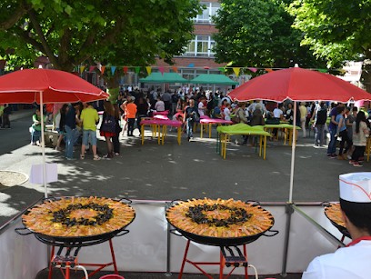 AMIGO PAELLA, Traiteur à Villeneuve-le-Roi