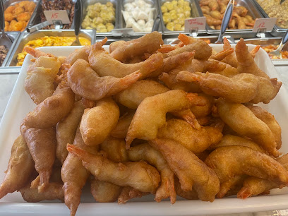 La Baie D'halong Traiteur à Royan