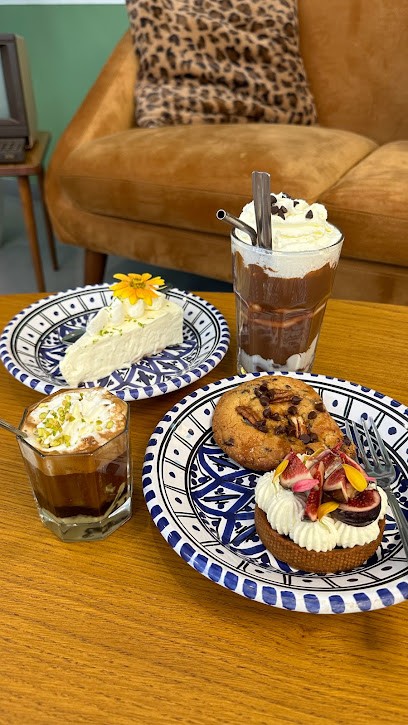 Do It Celine, Traiteur à Roubaix