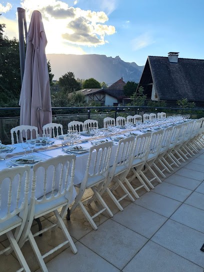 L Et L Traiteur Des Alpes, Traiteur à La Motte-Servolex