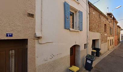 Theavy Food, Traiteur à Thuir