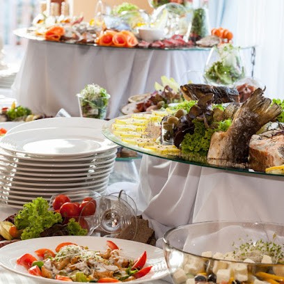 Au Petit Gourmet by Bvm, Traiteur à Évreux
