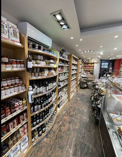 Delizius, Traiteur à Paris 05