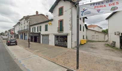 La Rôtisserie, Traiteur à Saint-Vincent-de-Tyrosse