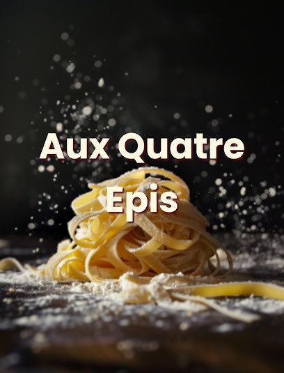 Aux Quatre Epis, Traiteur à Saint-Cyr-sur-Mer