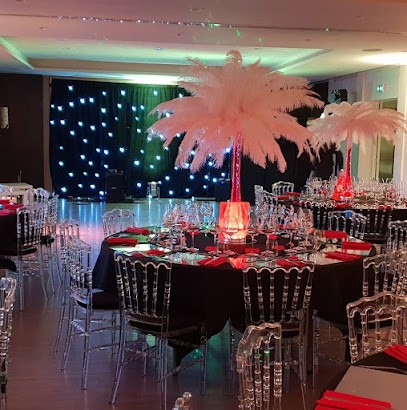 Passions Events, Traiteur à Ozoir-la-Ferrière