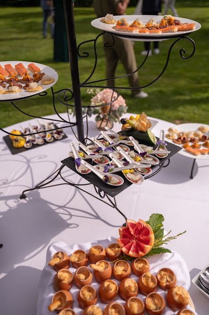 Gauthier Traiteur, Traiteur à Saint-Germain-de-la-Coudre