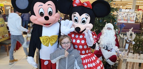 E.Leclerc TRAITEUR Muille-Villette, Traiteur à Muille-Villette