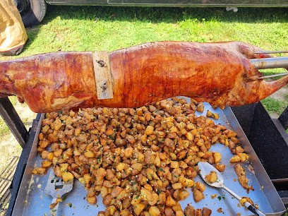 Brochetterie Tony, Traiteur à Dax