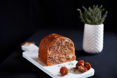 Les Saveurs De Pors An Trez, Traiteur à Saint-Martin-des-Champs