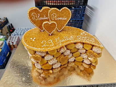 Le P'tit Flo, Traiteur à Saint-Florentin