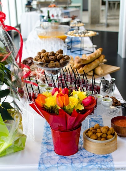 Artisan Traiteur - Atout Cook, Traiteur à Fronton