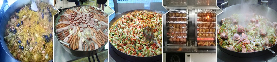 Les Rôtisseries Des 7 Vallées, Traiteur à Rollancourt