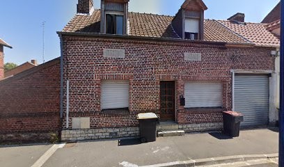 couscousnco, Traiteur à Grenay