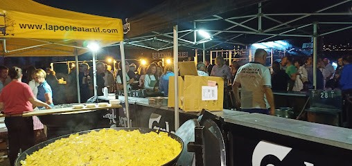 LA POELE A TARTIF, Traiteur à Notre-Dame-des-Millières